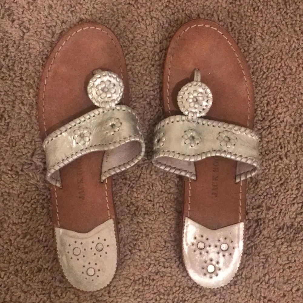 Jack Rogers